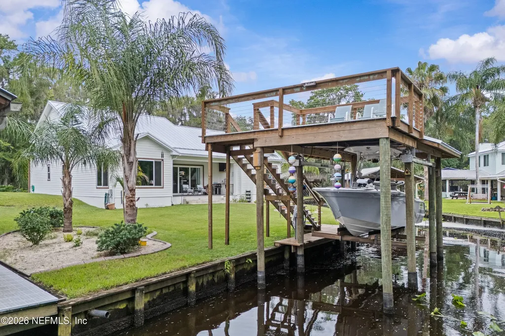 8228 Hall Lane St. Augustine FL 32092