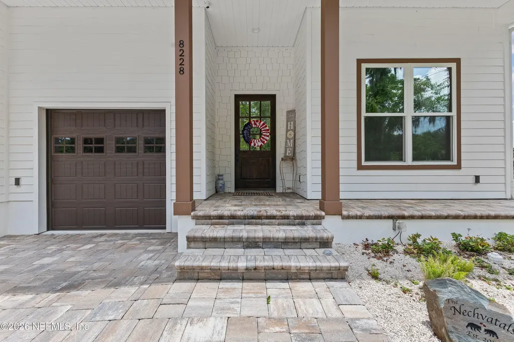 8228 Hall Lane St. Augustine FL 32092