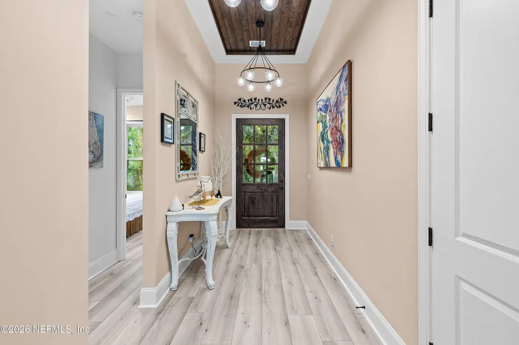 8228 Hall Lane St. Augustine FL 32092