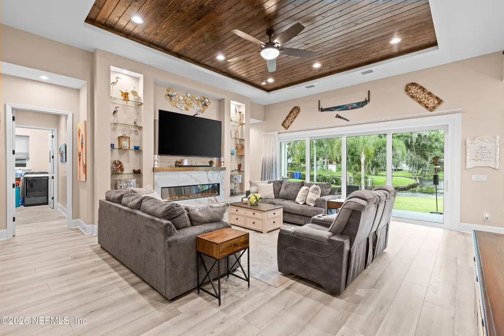 8228 Hall Lane St. Augustine FL 32092