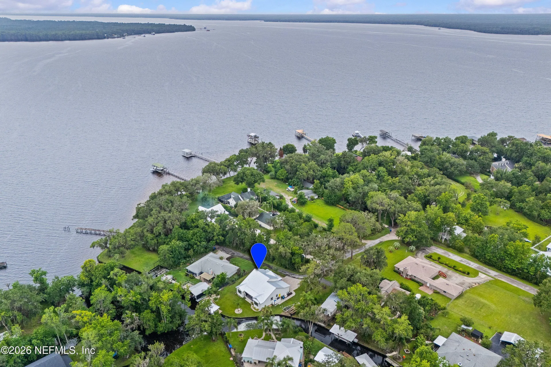 8228 Hall Lane St. Augustine FL 32092