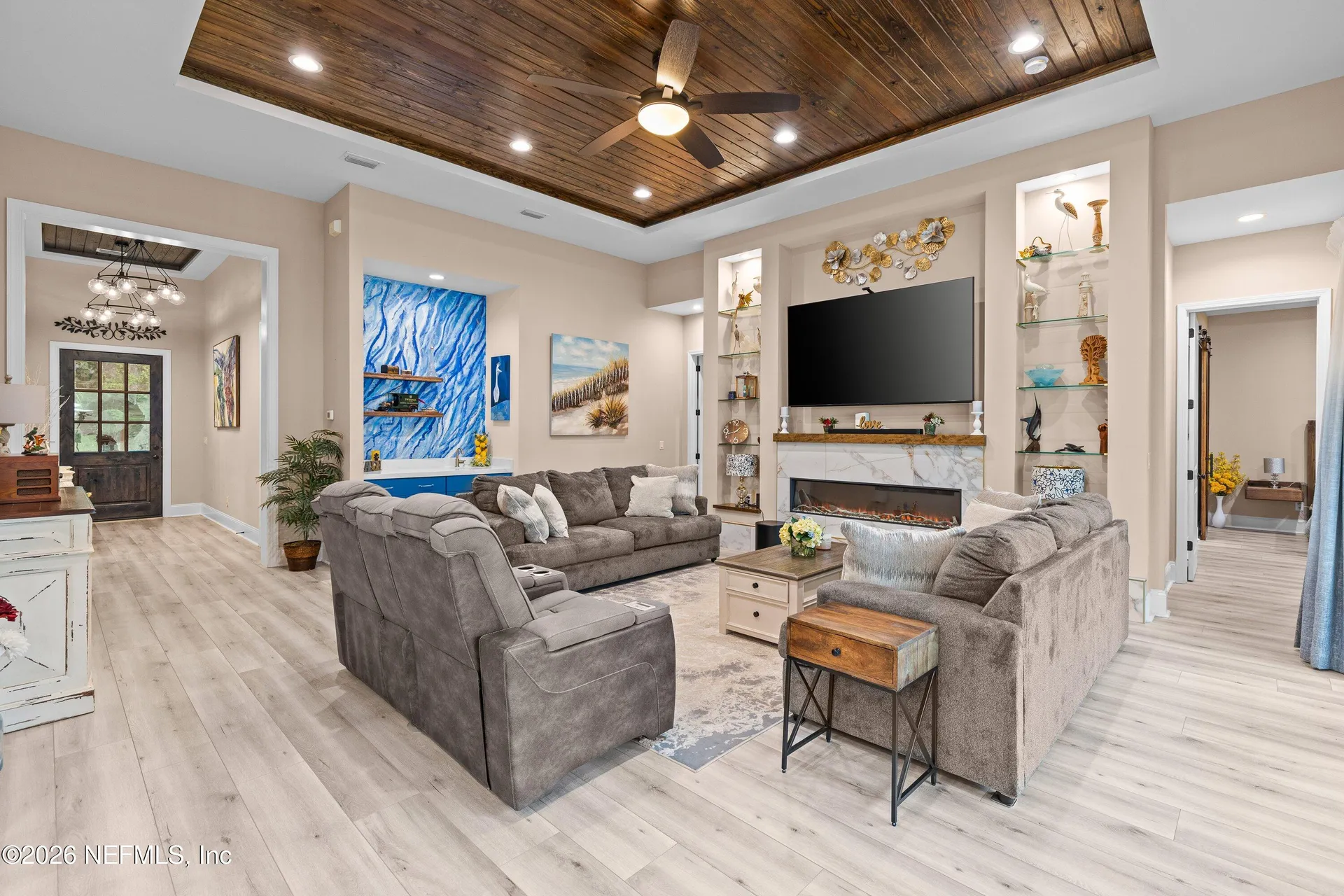 8228 Hall Lane St. Augustine FL 32092