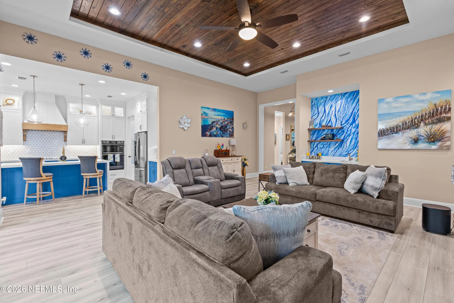 8228 Hall Lane St. Augustine FL 32092