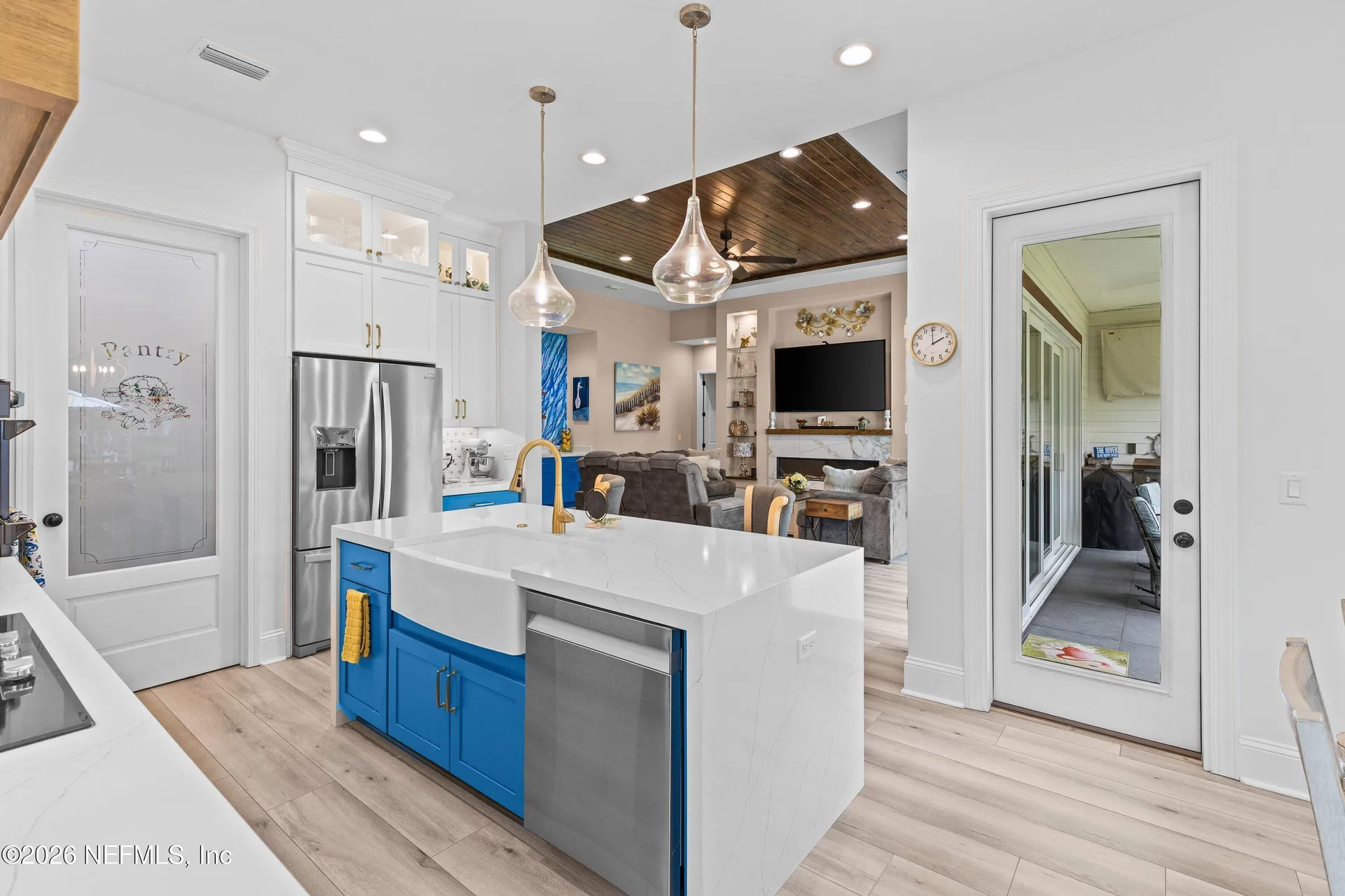 8228 Hall Lane St. Augustine FL 32092