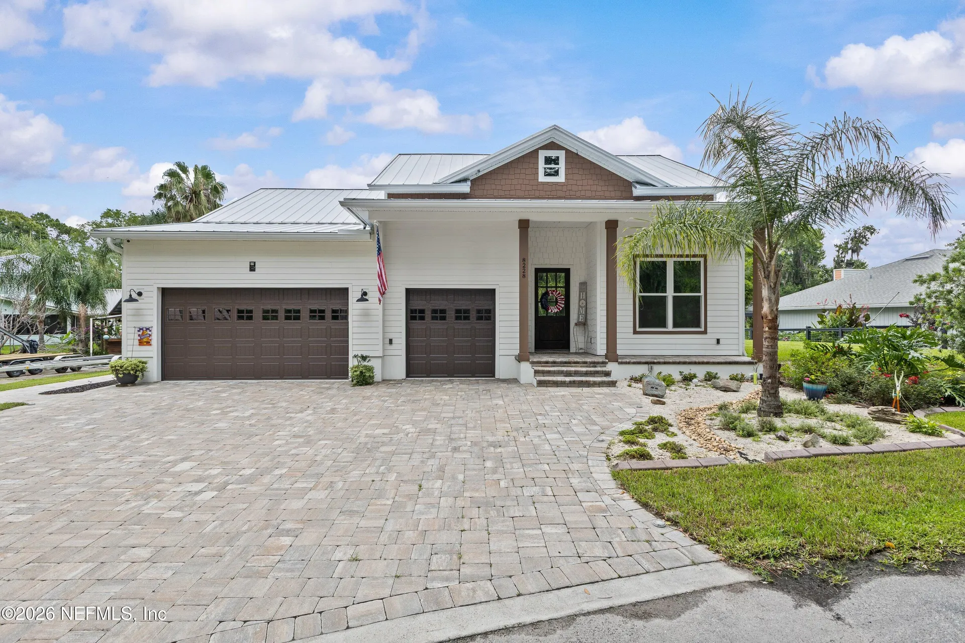 8228 Hall Lane St. Augustine FL 32092