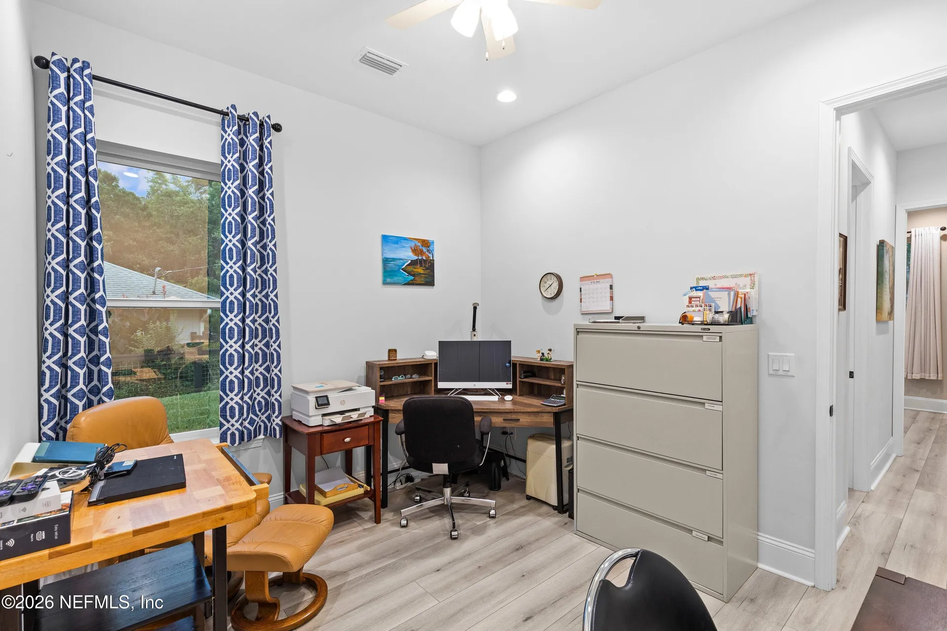 8228 Hall Lane St. Augustine FL 32092