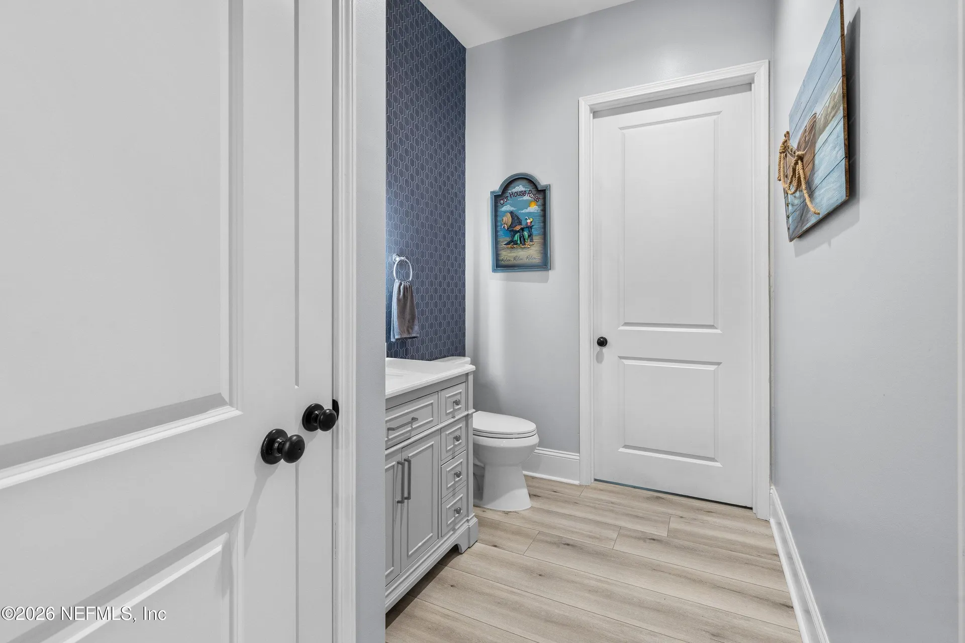 8228 Hall Lane St. Augustine FL 32092