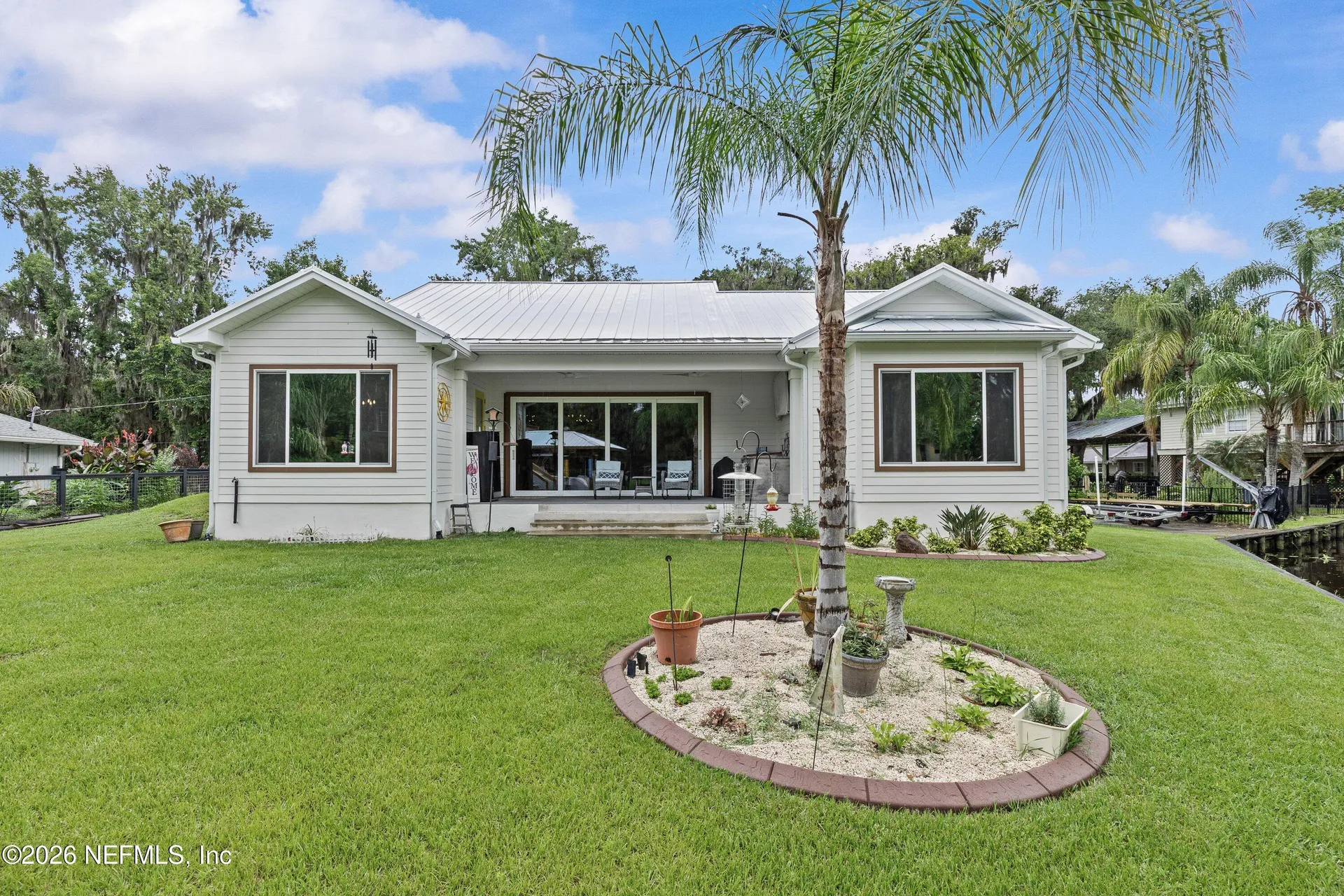 8228 Hall Lane St. Augustine FL 32092