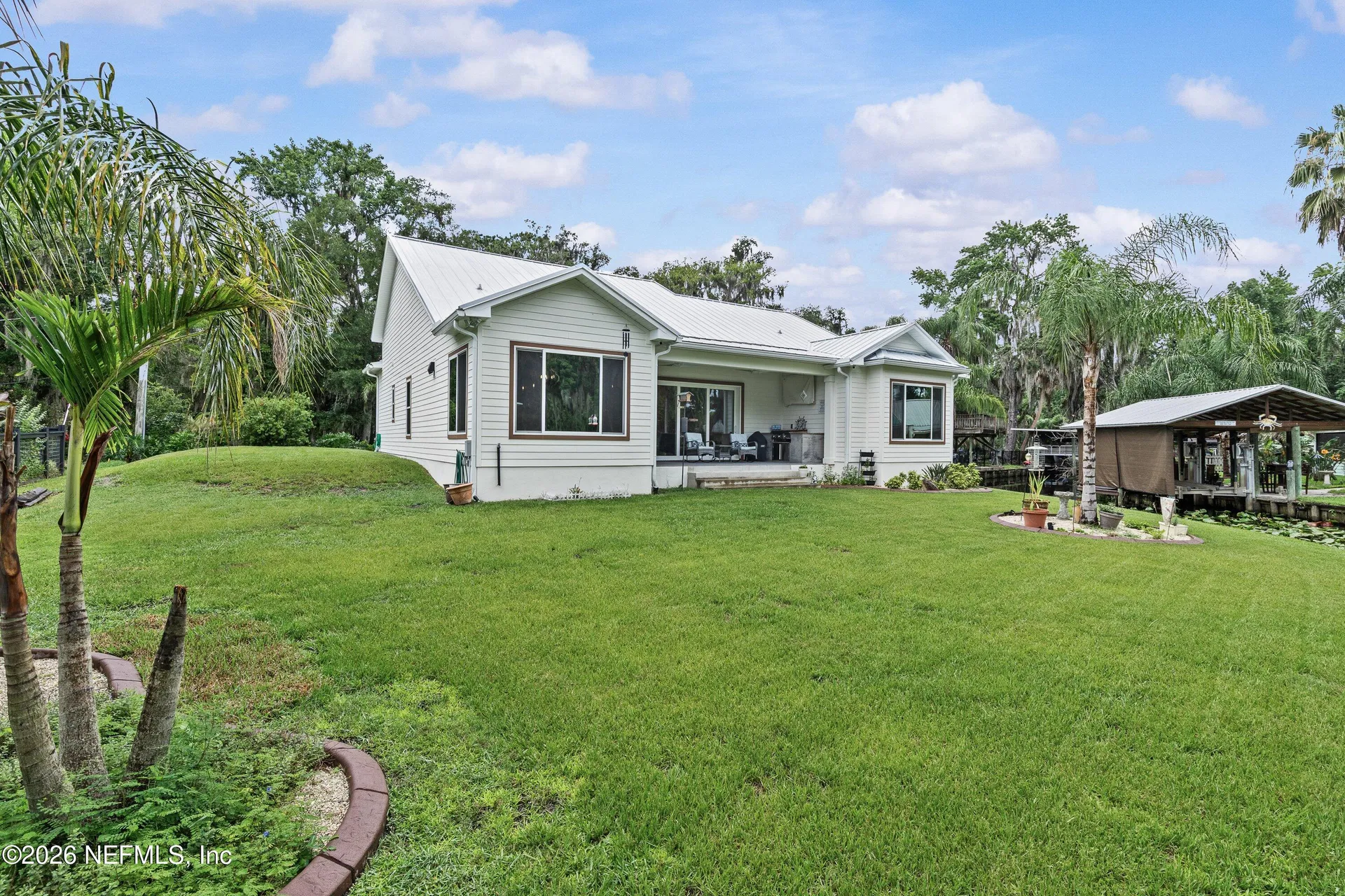 8228 Hall Lane St. Augustine FL 32092