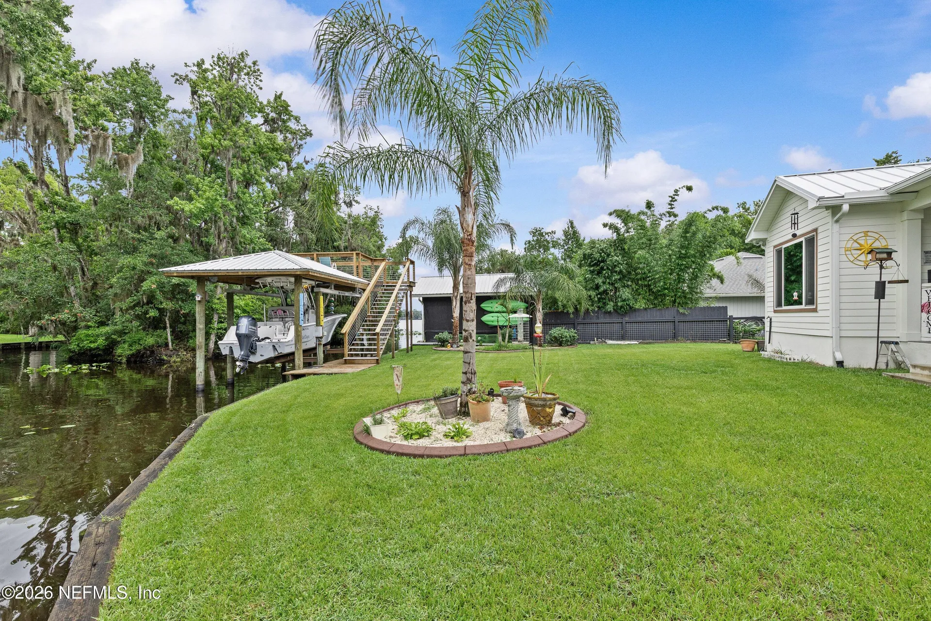 8228 Hall Lane St. Augustine FL 32092