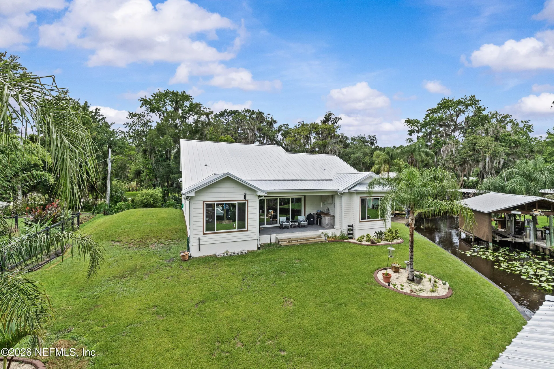 8228 Hall Lane St. Augustine FL 32092