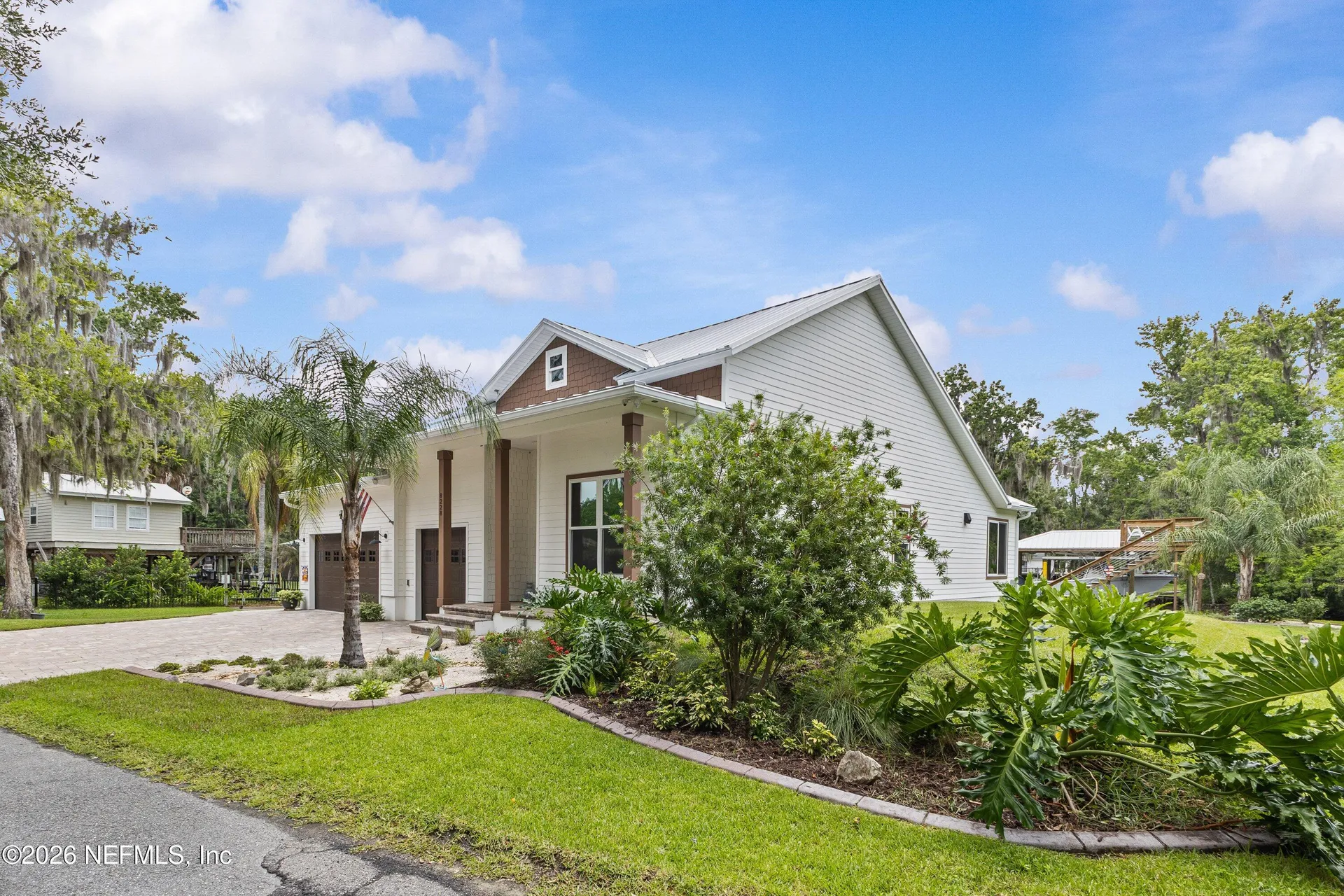 8228 Hall Lane St. Augustine FL 32092