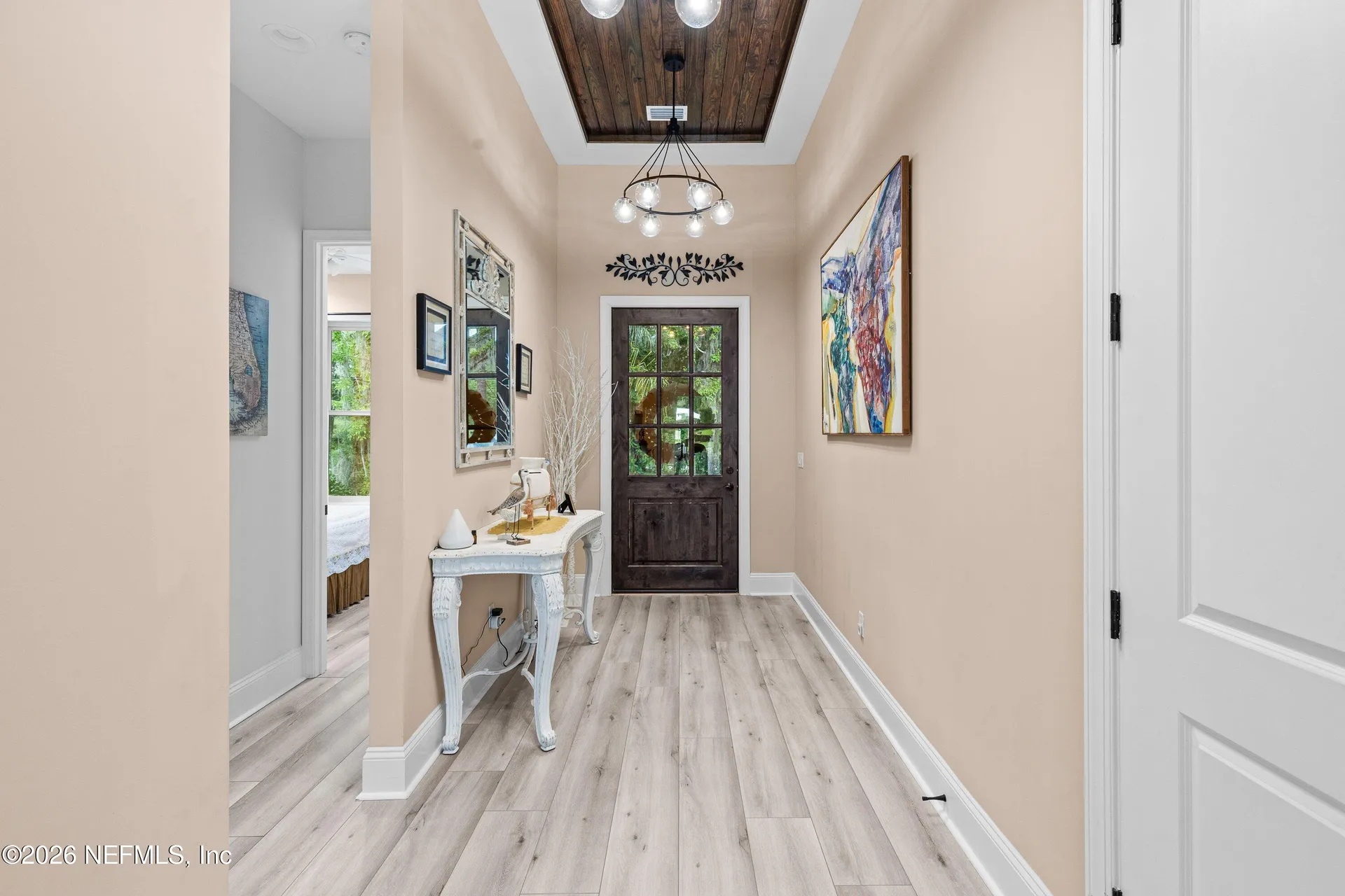 8228 Hall Lane St. Augustine FL 32092