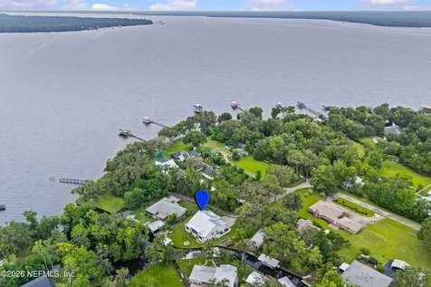 8228 Hall Lane St. Augustine FL 32092