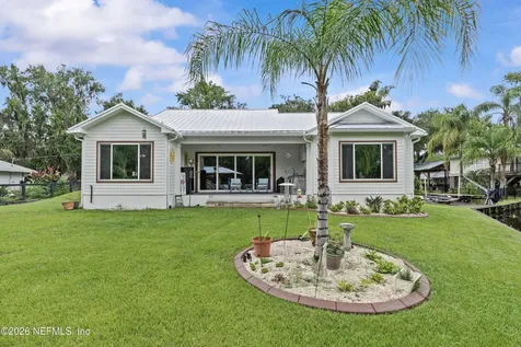 8228 Hall Lane St. Augustine FL 32092