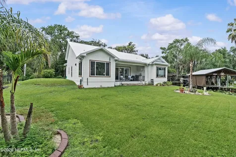 8228 Hall Lane St. Augustine FL 32092