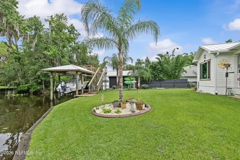 8228 Hall Lane St. Augustine FL 32092
