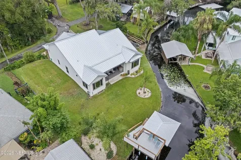 8228 Hall Lane St. Augustine FL 32092
