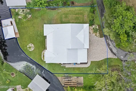 8228 Hall Lane St. Augustine FL 32092