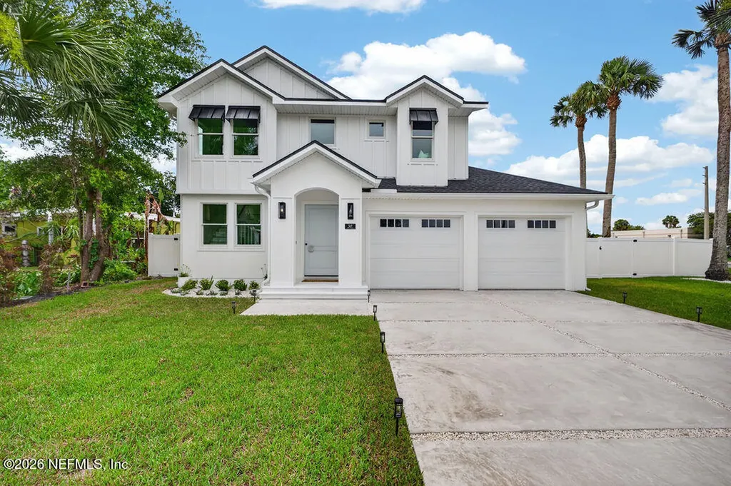 569 Myra Street Neptune Beach FL 32266