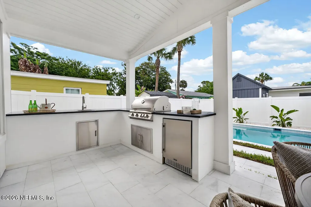 569 Myra Street Neptune Beach FL 32266
