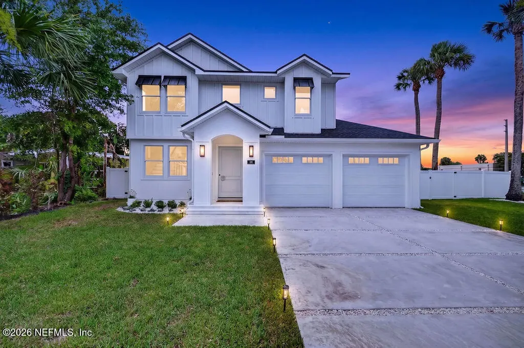 569 Myra Street Neptune Beach FL 32266