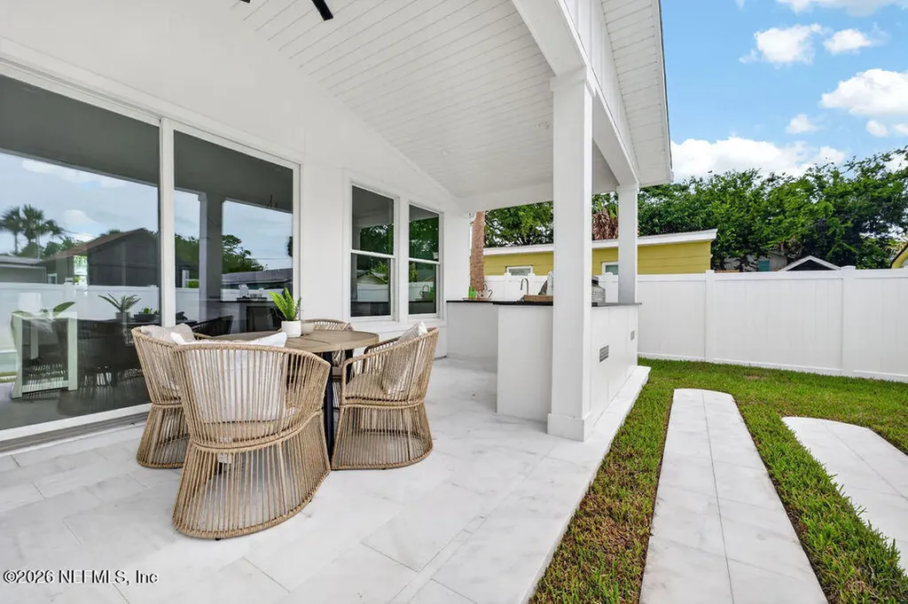 569 Myra Street Neptune Beach FL 32266