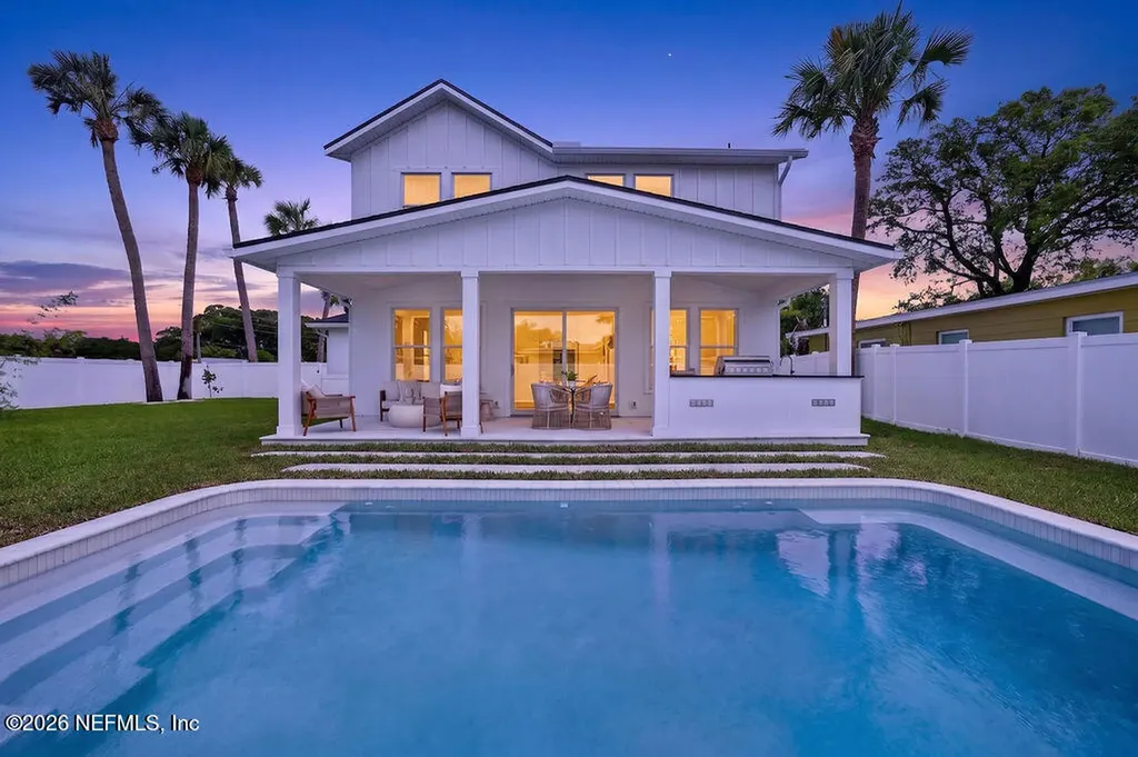 569 Myra Street Neptune Beach FL 32266