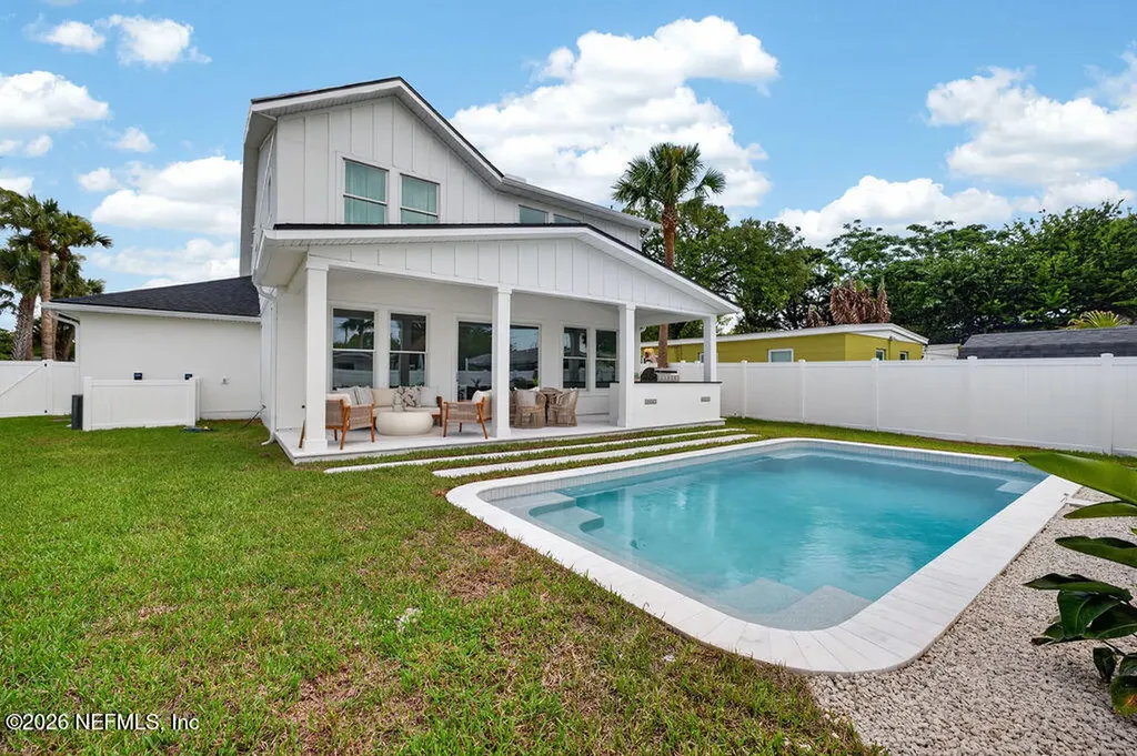 569 Myra Street Neptune Beach FL 32266