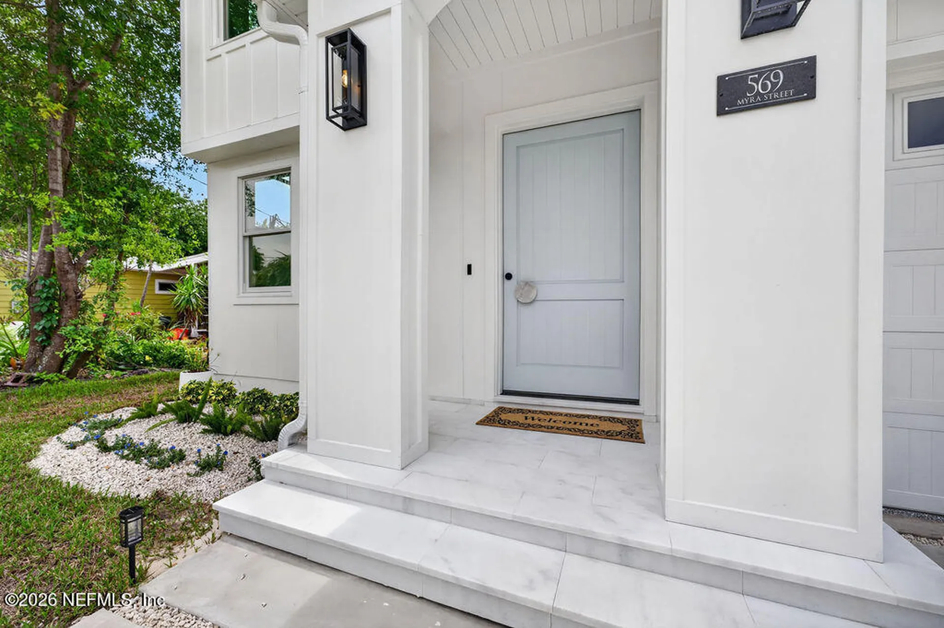 569 Myra Street Neptune Beach FL 32266