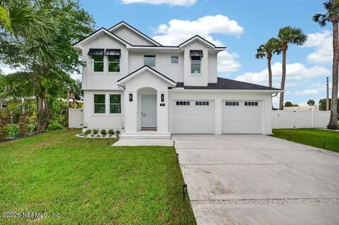 569 Myra Street Neptune Beach FL 32266