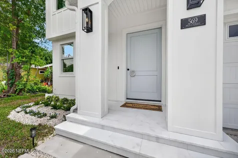 569 Myra Street Neptune Beach FL 32266