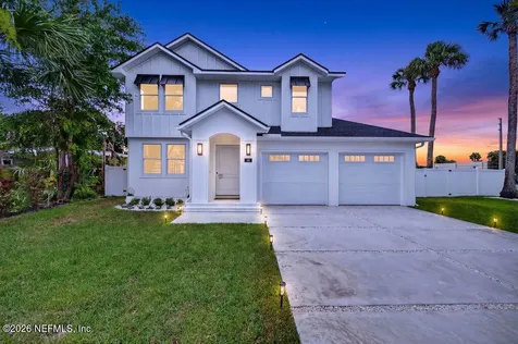 569 Myra Street Neptune Beach FL 32266