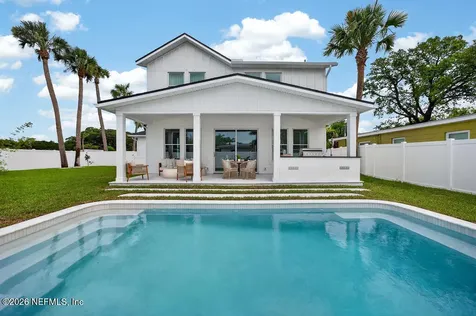 569 Myra Street Neptune Beach FL 32266