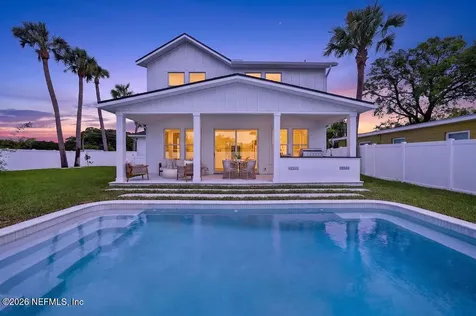 569 Myra Street Neptune Beach FL 32266