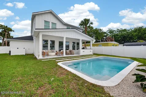 569 Myra Street Neptune Beach FL 32266