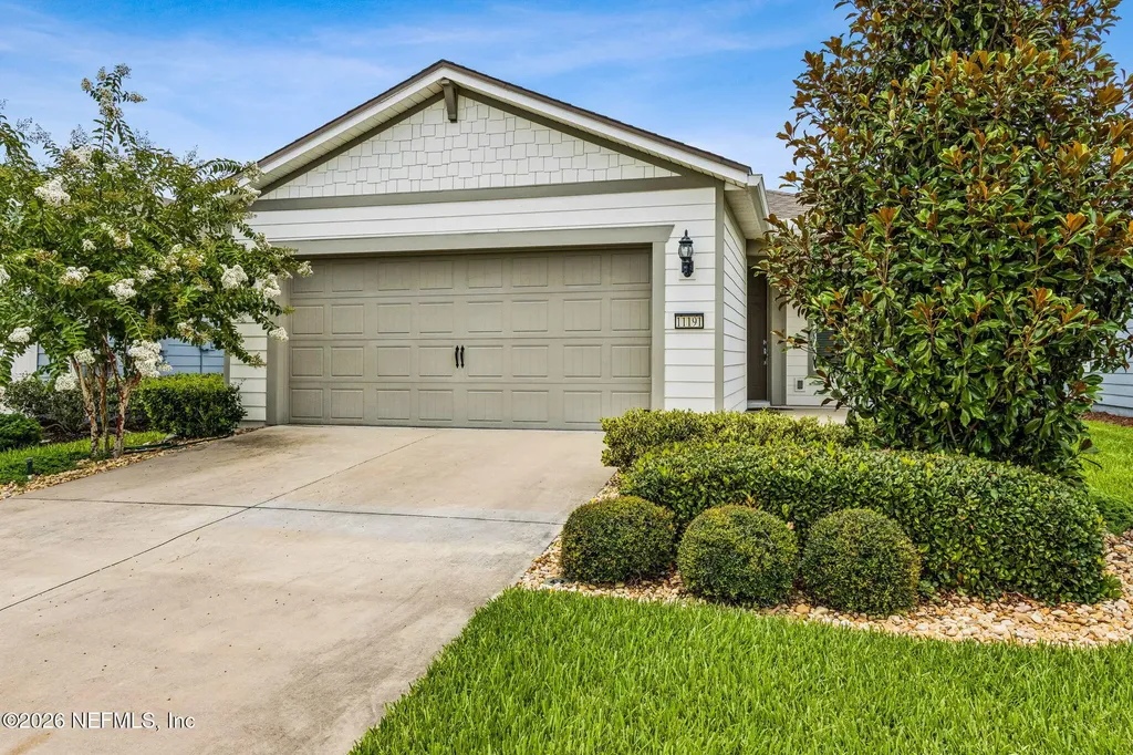 11191 Lenora Court Jacksonville FL 32256