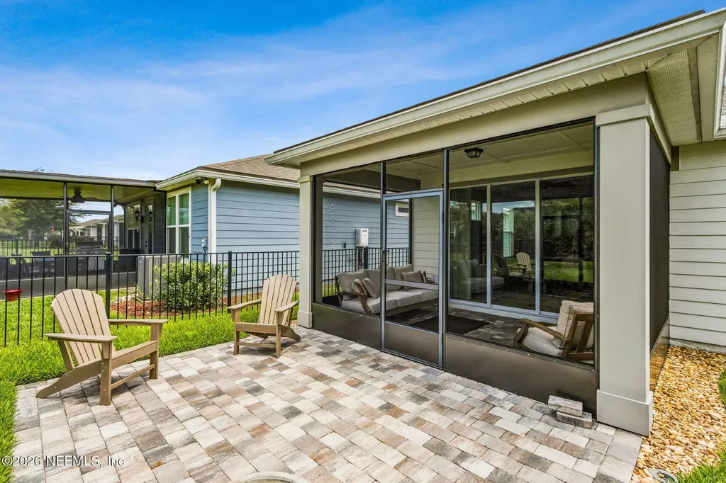 11191 Lenora Court Jacksonville FL 32256