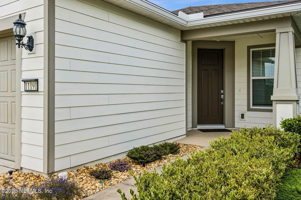 11191 Lenora Court Jacksonville FL 32256