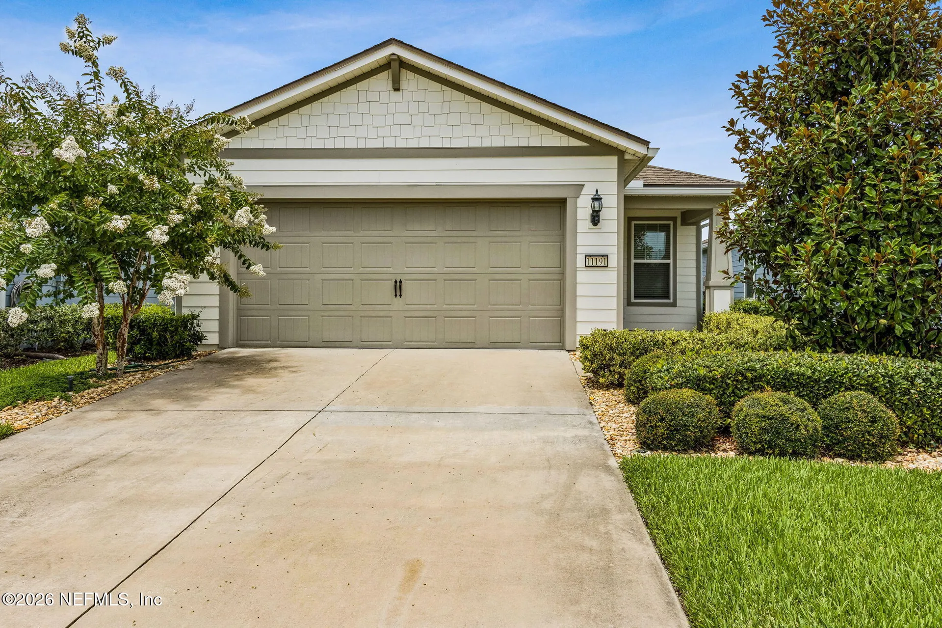 11191 Lenora Court Jacksonville FL 32256