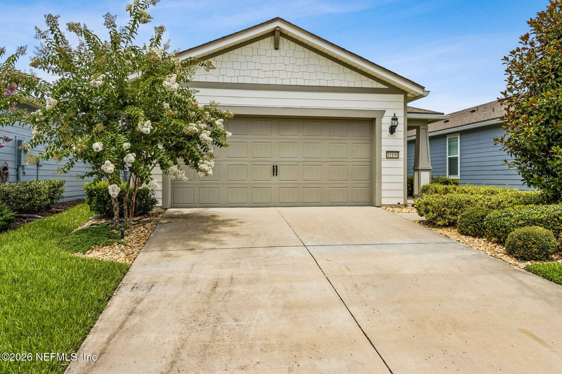 11191 Lenora Court Jacksonville FL 32256