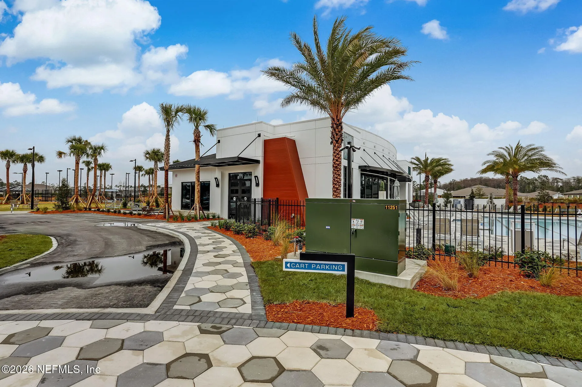 11191 Lenora Court Jacksonville FL 32256