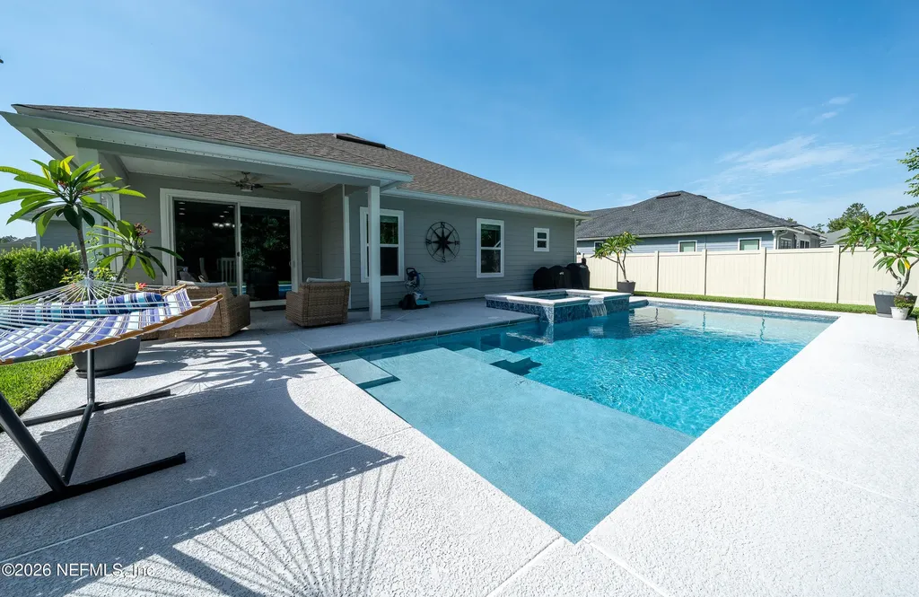 1717 Austin Lake Way Middleburg FL 32068