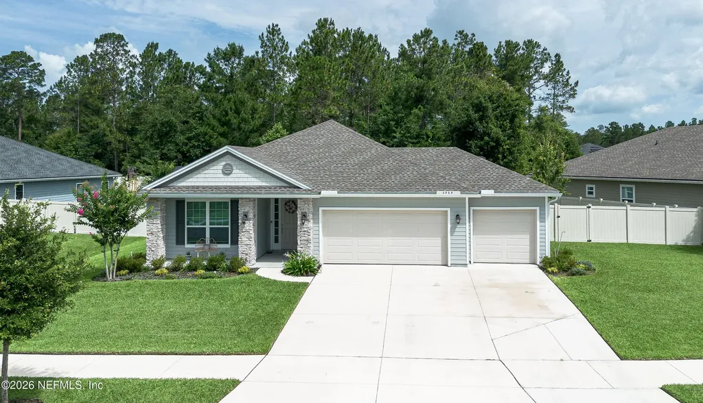 1717 Austin Lake Way Middleburg FL 32068