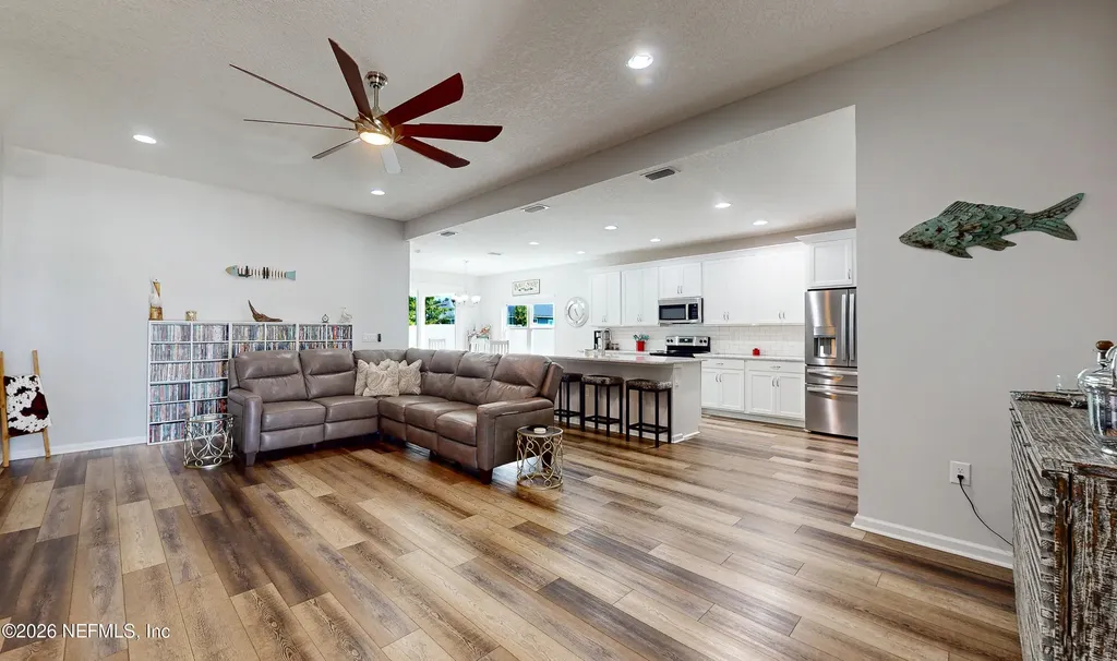 1717 Austin Lake Way Middleburg FL 32068