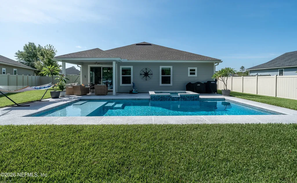 1717 Austin Lake Way Middleburg FL 32068