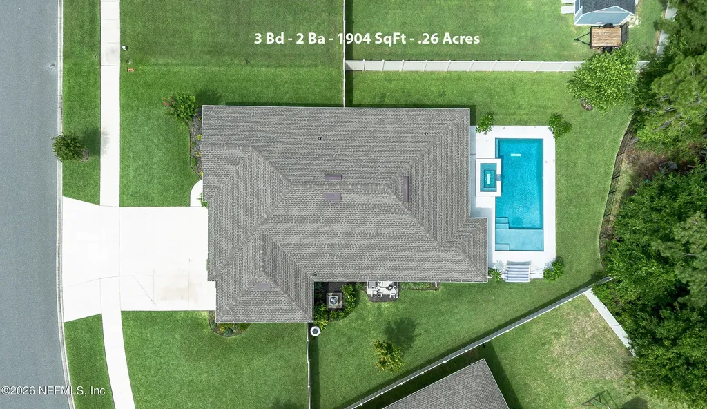 1717 Austin Lake Way Middleburg FL 32068