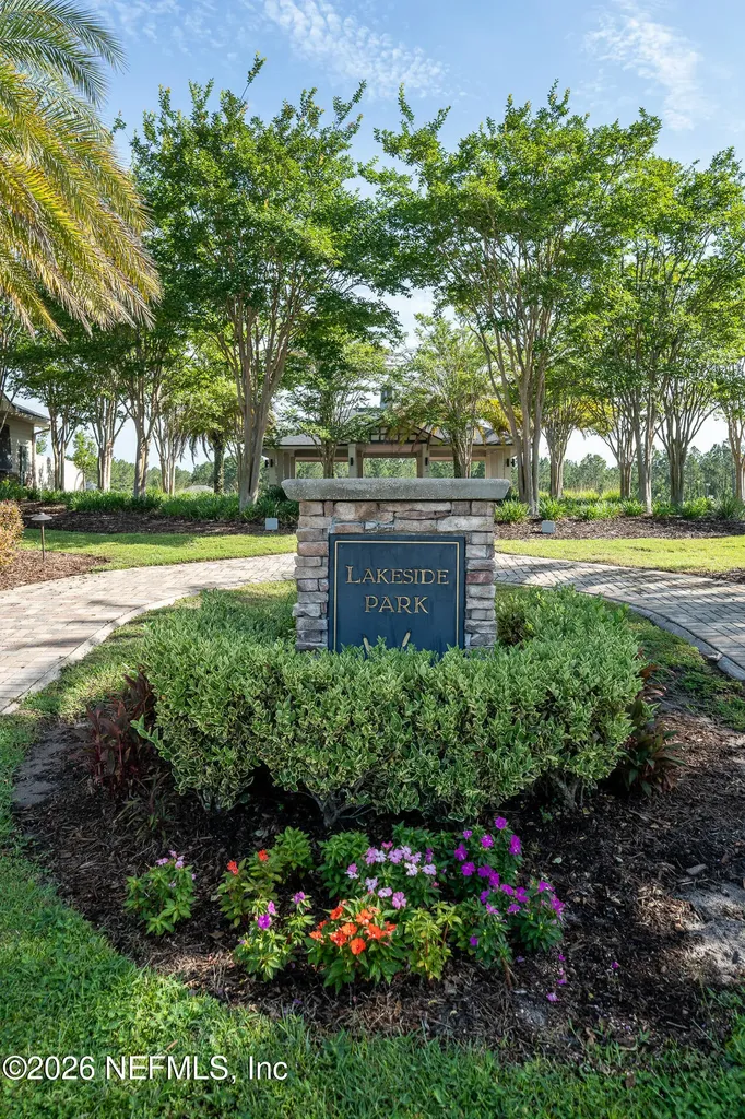 1717 Austin Lake Way Middleburg FL 32068