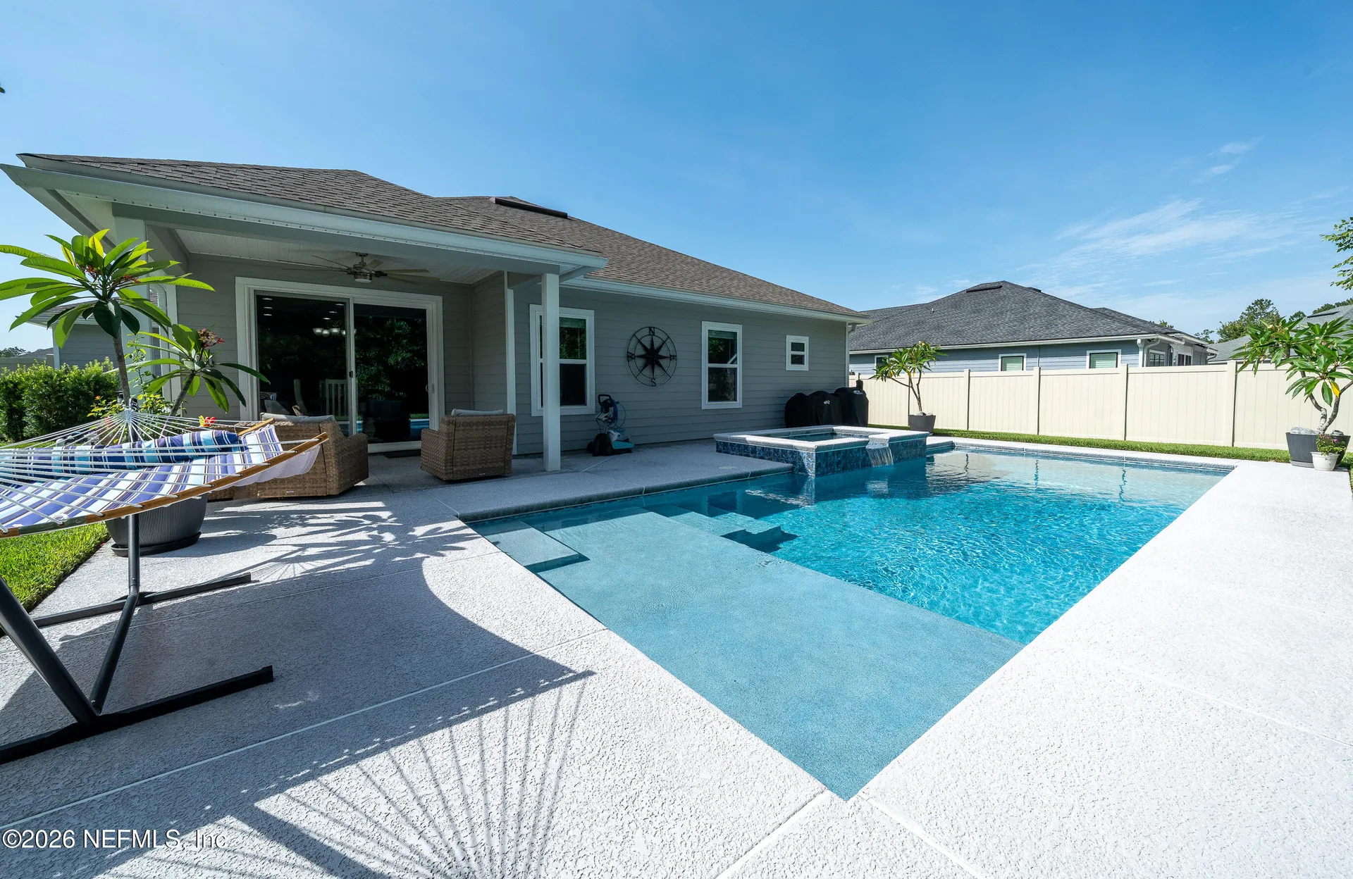 1717 Austin Lake Way Middleburg FL 32068