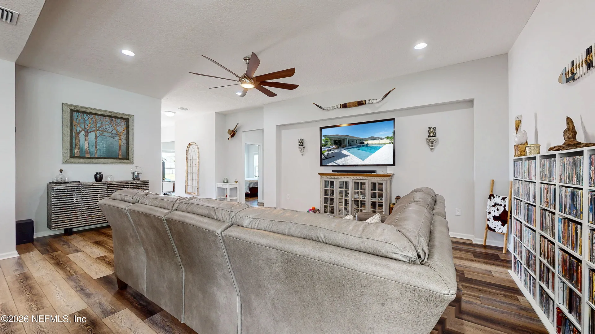 1717 Austin Lake Way Middleburg FL 32068
